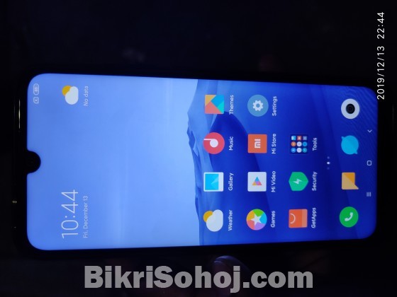 Redmi Note 7 Pro